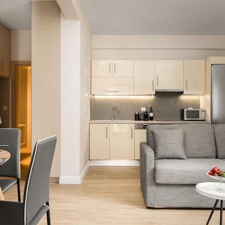 Villa2Be Family & Executive Suites Corfu  Eksteriør bilde